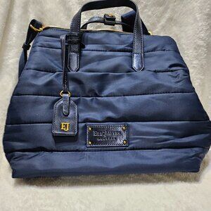 Eric Javits Back pack